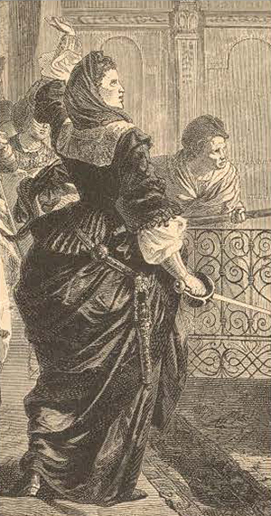 28Kuenkelin Anna Barbara mit Foto