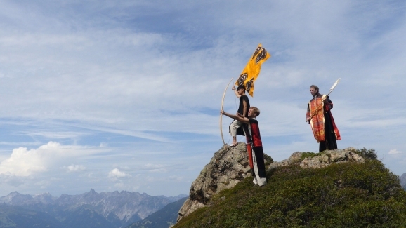 12Odysseus Heimkehr 2 Isny Opernfestival