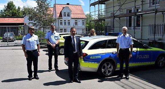 Raimund Haser MdL: „Gerade In Zeiten Von Corona Ist Ein Direkter ...