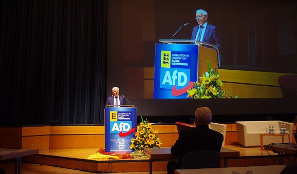 afd saenze