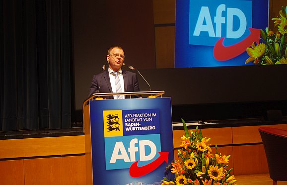 afd spaniel