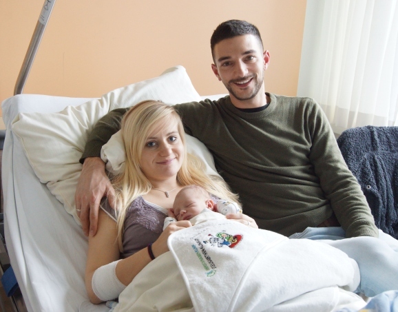 2021 01 01 Neujahrsbaby EK 578