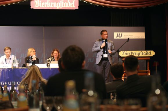 JUBezirkstagBadSchussenried   1