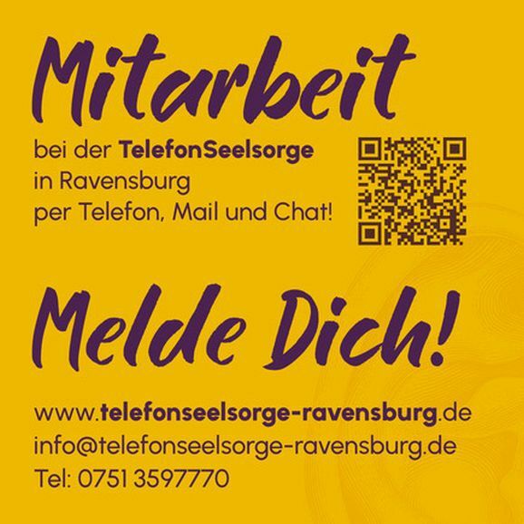 03Seelsorge RAVENSBURG Teil3 Ehrenamtl. Mitarbeiter