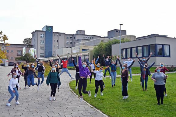 17Einführungstag Azubis Wangen