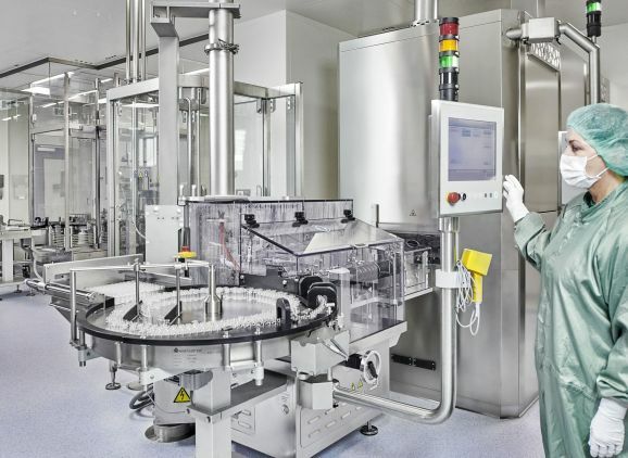 01Vetter Standort in Vorarlberg nimmt offiziell Betrieb auf