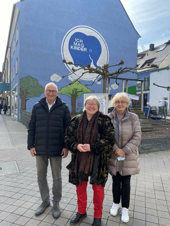 09 Kinderschutzbund FN Norbert Buechelmaier Kirsten Bauermeister 1