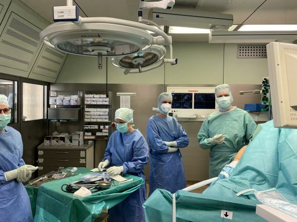 13Sportklinik