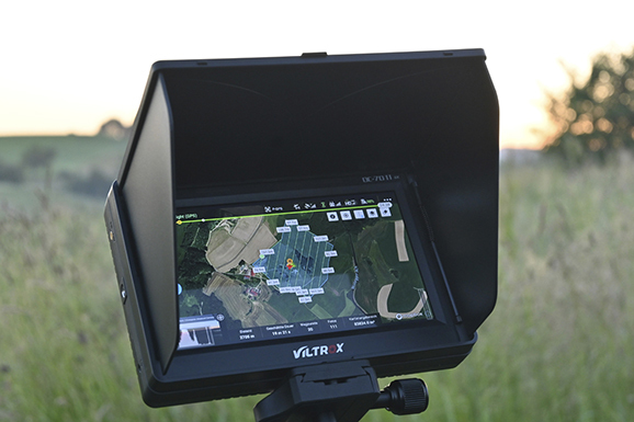 21Monitor