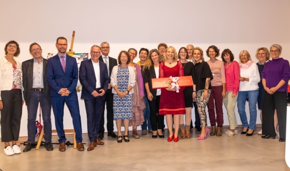 27mobile jubiläumsabend