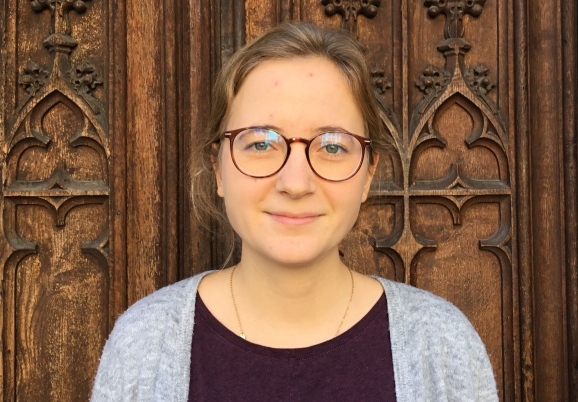 Lisa-Marie Schröder