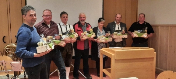 02Ehrung von Vereinsverantwortlichen