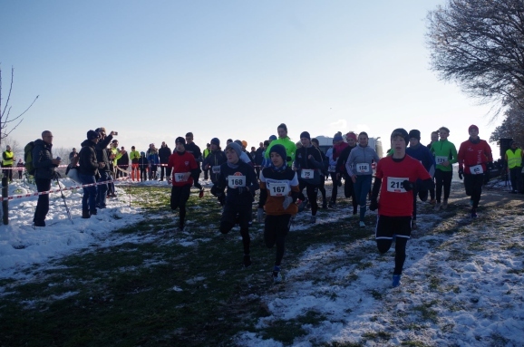 13Start Jugend 9