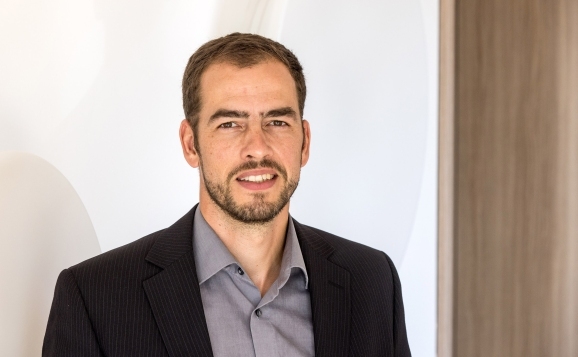 05PM Stiftung Liebenau Dr. Dennis Roth tritt in die Geschäftsführung der Liebenau Teilhabe ein