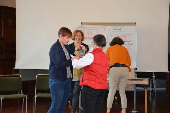 PM Stiftung Liebenau Wohnbereichsleitung Gratulation 2