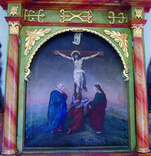 23 04 Altarblatt Brugg