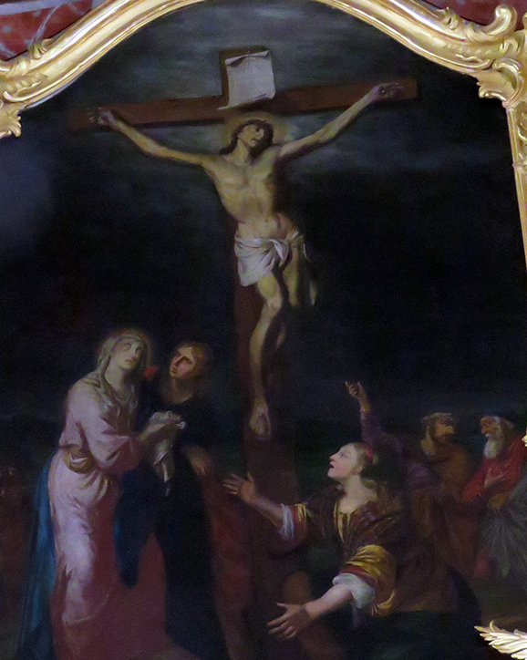 23 05 Hochalter beschnitten