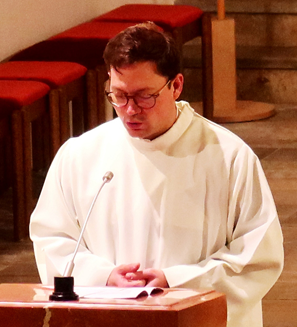 5 Pastoralassistent A. Hund