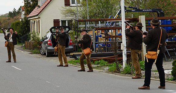 Böller