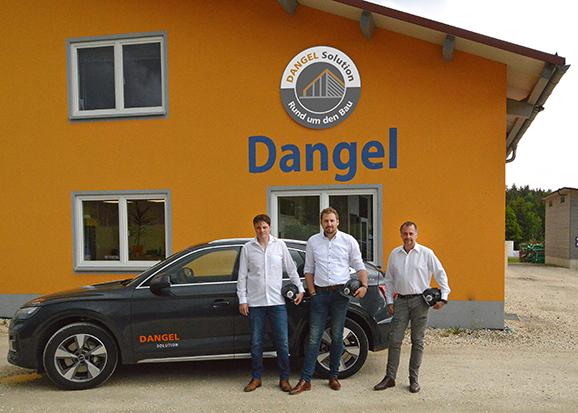 Dangel Gruppe