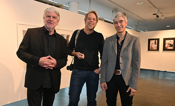 Foto Trio