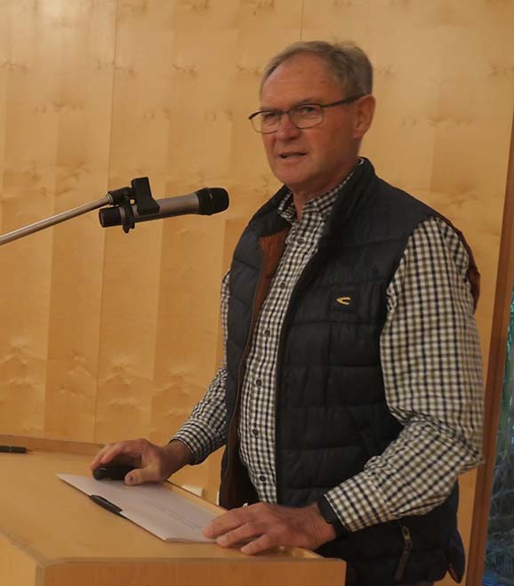 Günter Steinhauser918