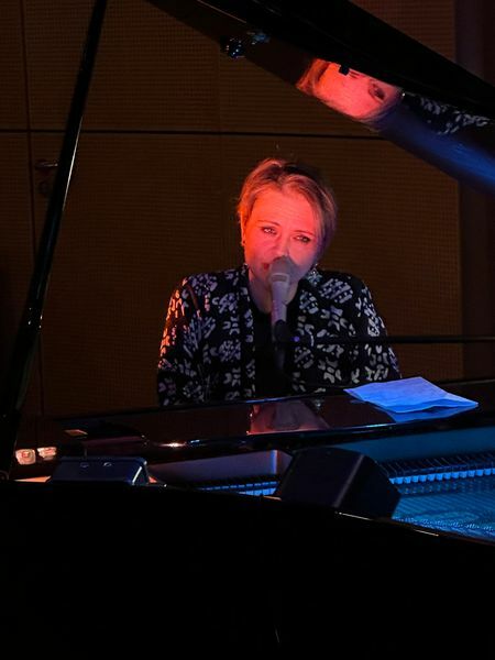 KLavier hoch