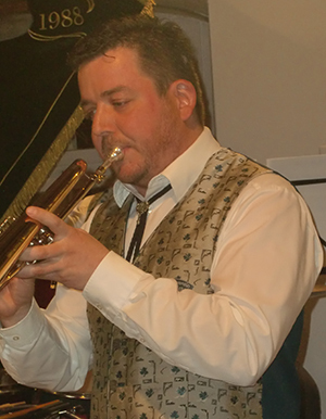 Solo Bernd Pfeifer