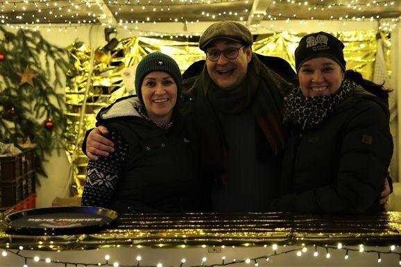 rei02ein Mittel gibt es gegen die Kälte