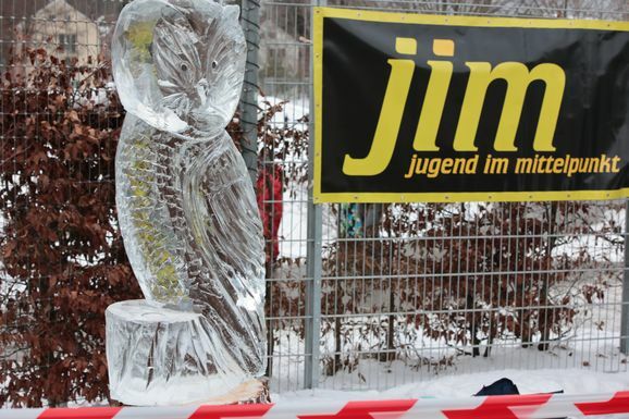 reiBeitrag Jugendhaus