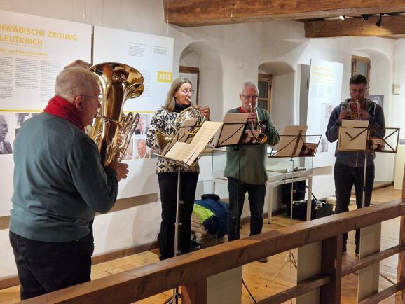 reiMuseum Musik
