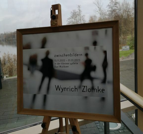 reiPlakat zur Ausstellung