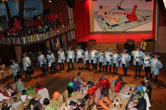 reiz Fanfarengruppe Tannhausen 02